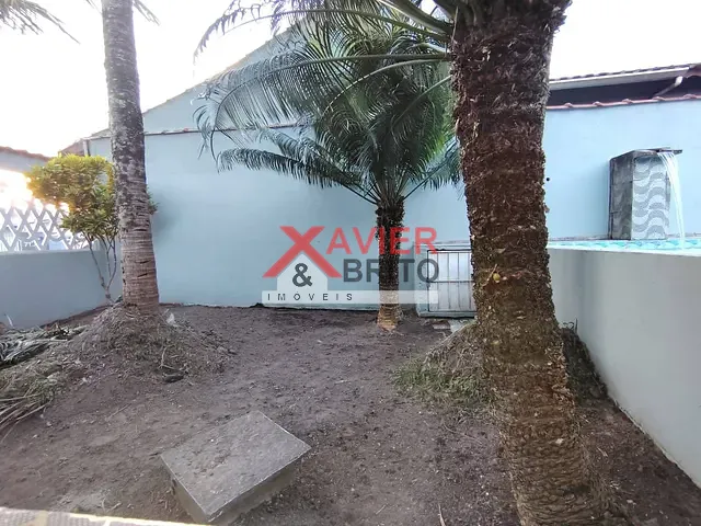 Casa 4 quartos e 2 banheiros, à venda, no bairro Balneario de Birigui em Mongaguá