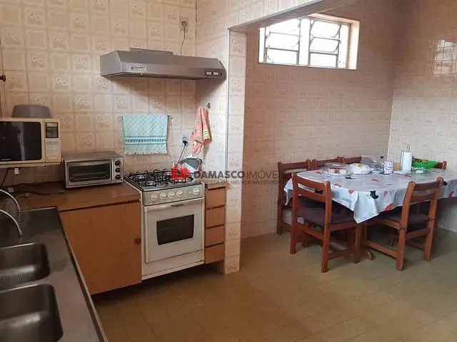 Casa com 140m² 2 quartos e 1 banheiro, à venda, no bairro Vila America em São Bernardo do Campo