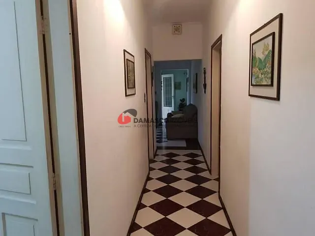 Casa com 140m² 2 quartos e 1 banheiro, à venda, no bairro Vila America em São Bernardo do Campo