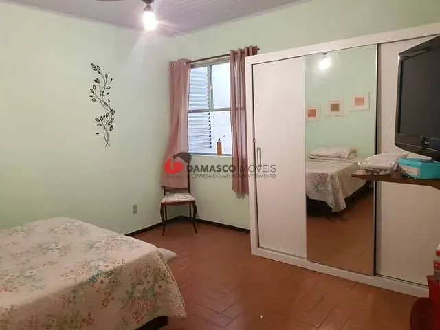 Casa com 140m² 2 quartos e 1 banheiro, à venda, no bairro Vila America em São Bernardo do Campo