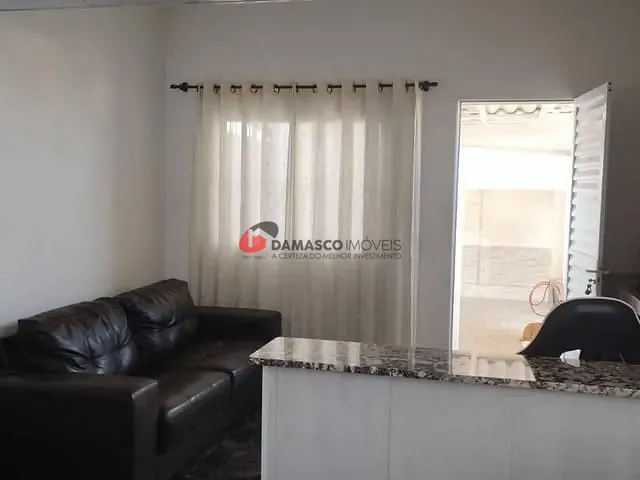 Casa com 165m² 2 quartos e 1 banheiro, à venda, no bairro Vila Alpina em São Paulo