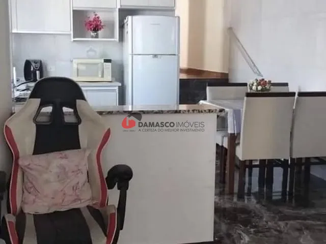 Casa com 165m² 2 quartos e 1 banheiro, à venda, no bairro Vila Alpina em São Paulo