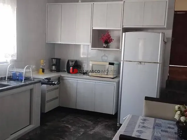 Casa com 165m² 2 quartos e 1 banheiro, à venda, no bairro Vila Alpina em São Paulo