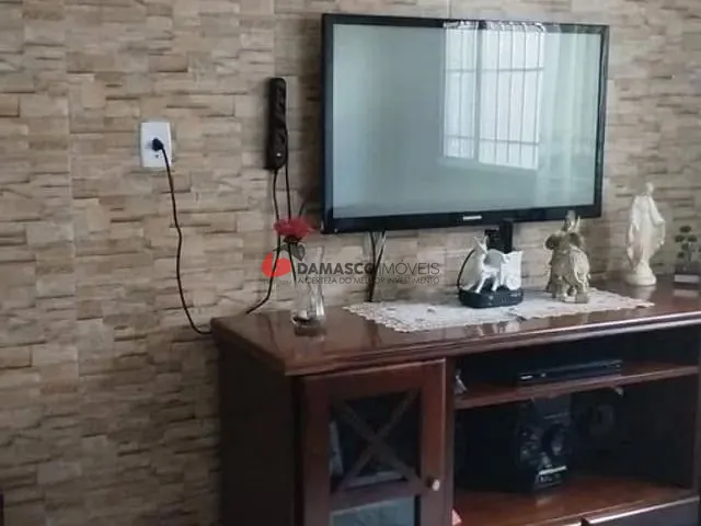 Casa com 165m² 2 quartos e 1 banheiro, à venda, no bairro Vila Alpina em São Paulo