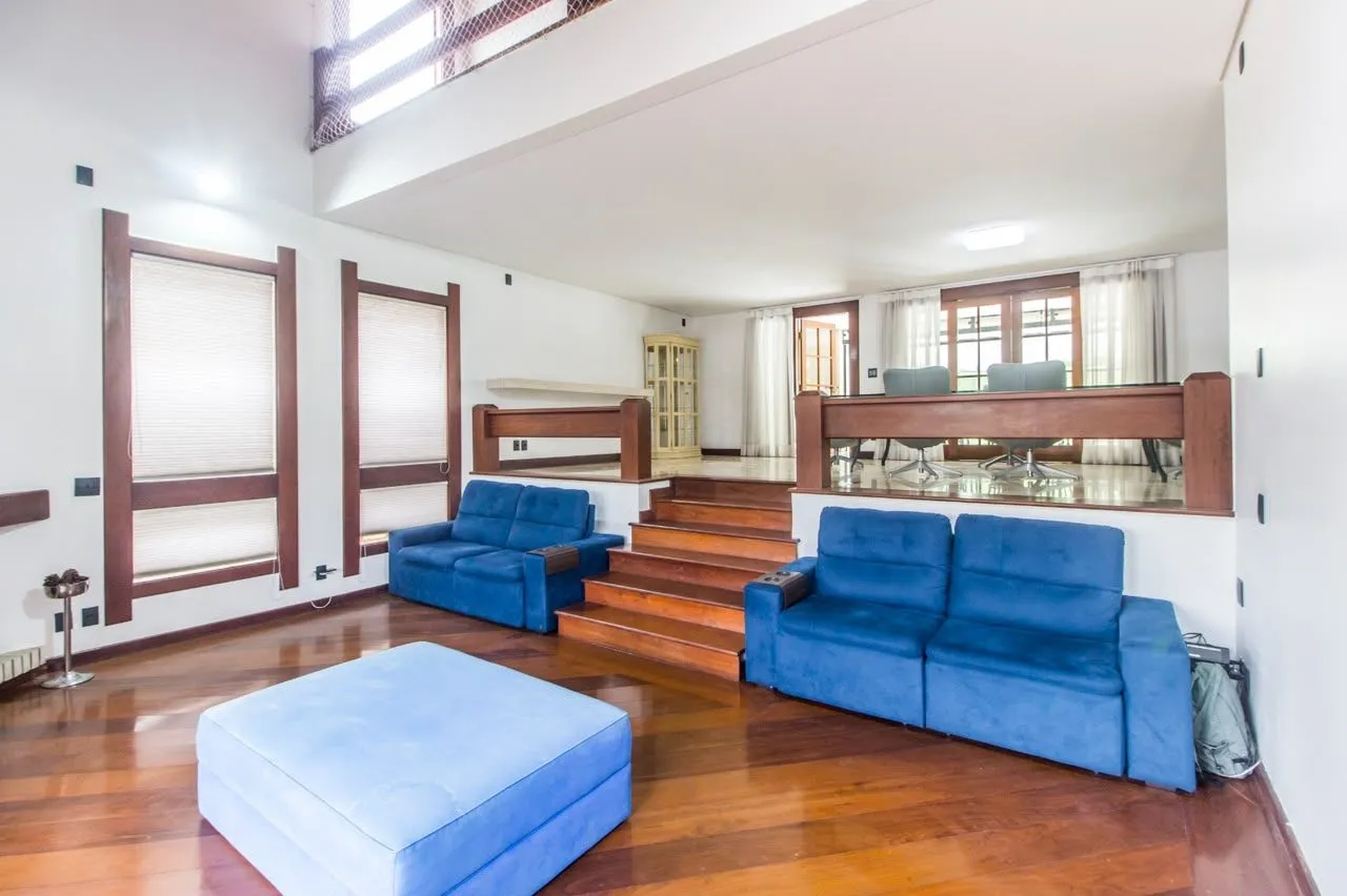 Casa em Alphaville — foto 2
