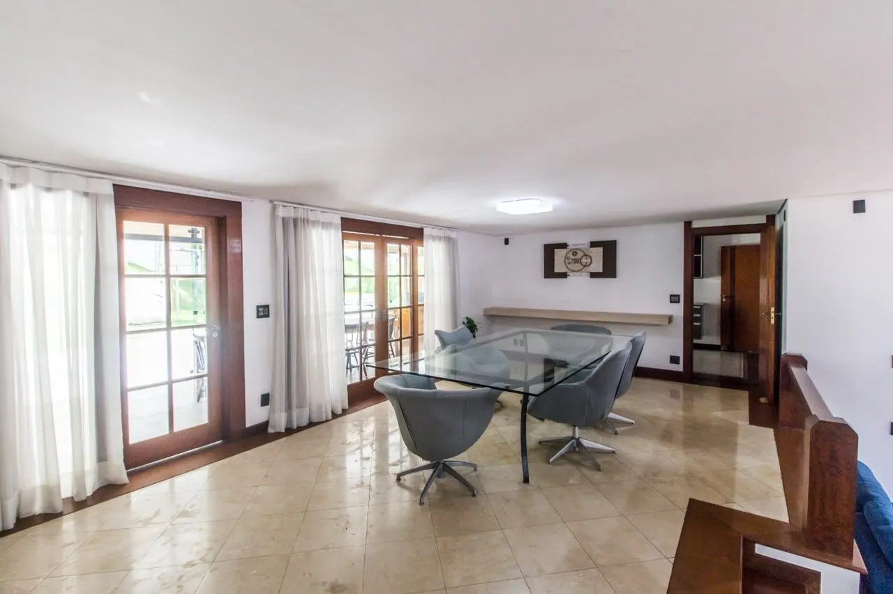 Casa em Alphaville — foto 4