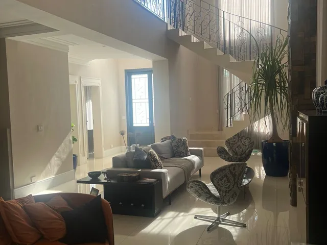 Casa com 478m² 3 quartos e 5 banheiros, à venda, no bairro Tamboré em Barueri