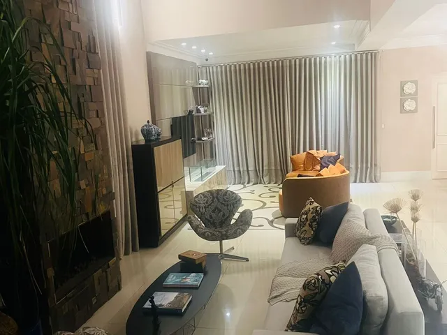 Casa com 478m² 3 quartos e 5 banheiros, à venda, no bairro Tamboré em Barueri