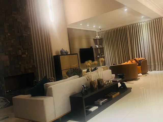 Casa com 478m² 3 quartos e 5 banheiros, à venda, no bairro Tamboré em Barueri