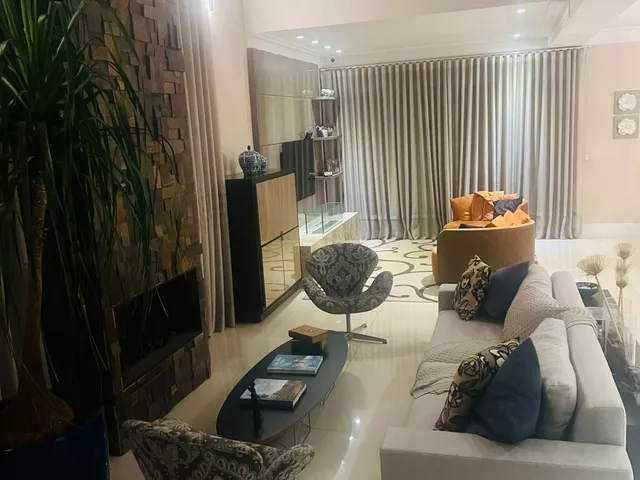 Casa com 478m² 3 quartos e 5 banheiros, à venda, no bairro Tamboré em Barueri