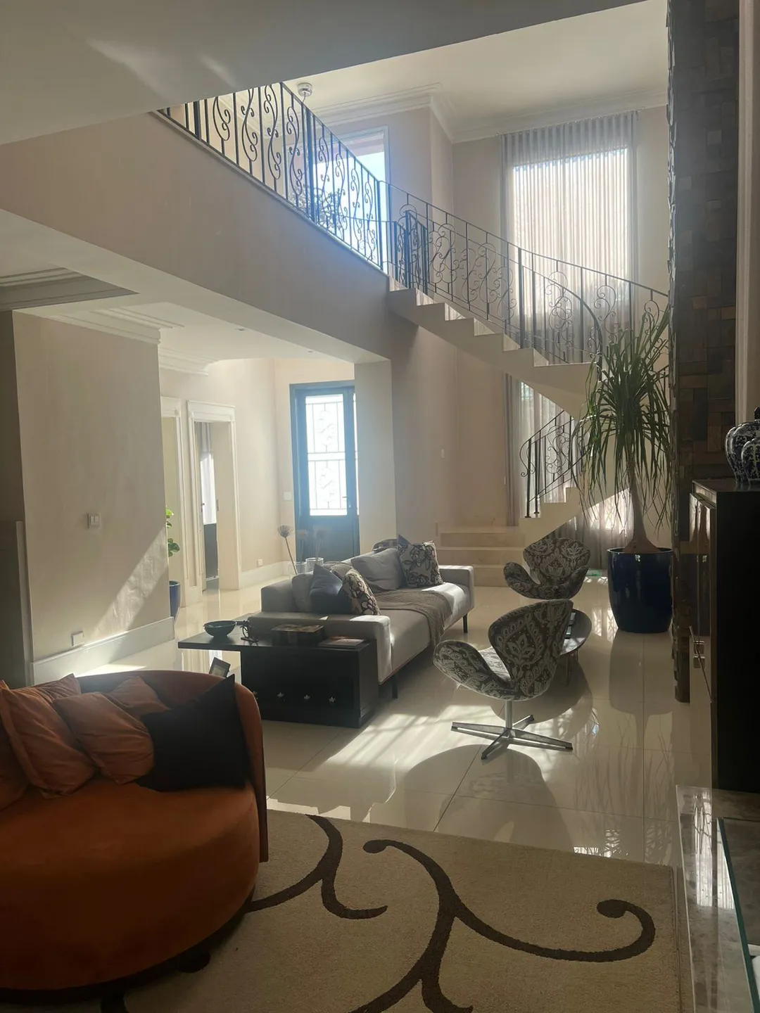 Casa em Tamboré — foto 4
