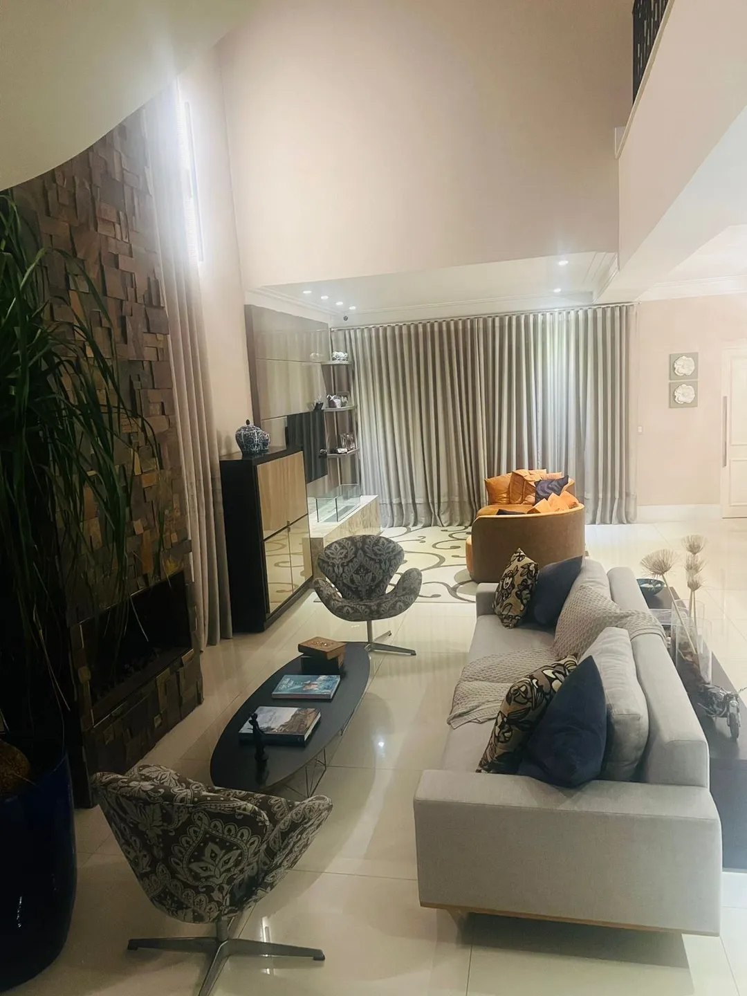 Casa em Tamboré — foto 2