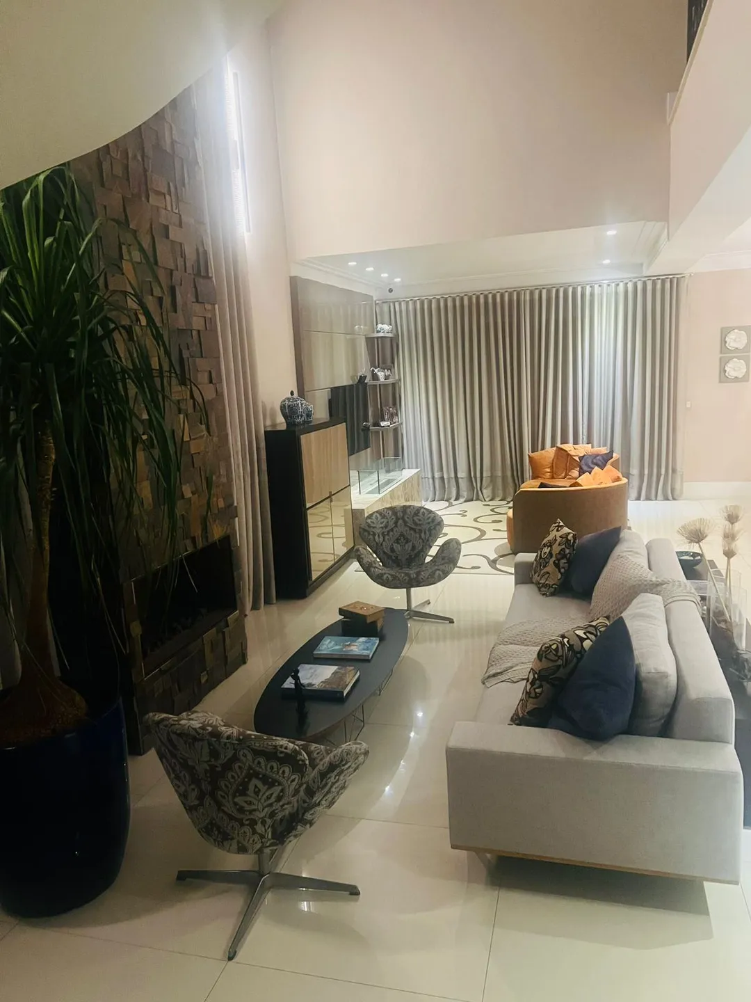 Casa em Tamboré — foto 3