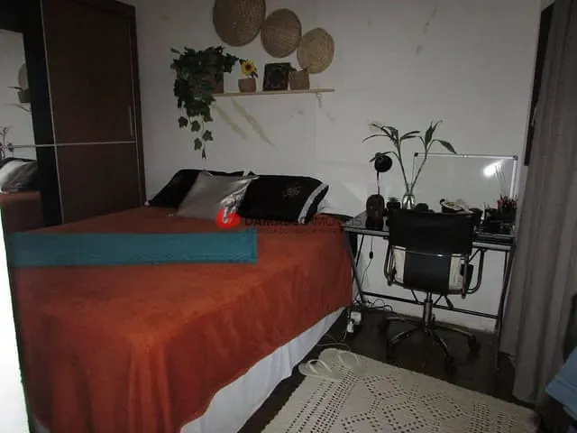 Casa com 1089m² 2 quartos e 1 banheiro, à venda, no bairro Santo Antônio em São Caetano do Sul