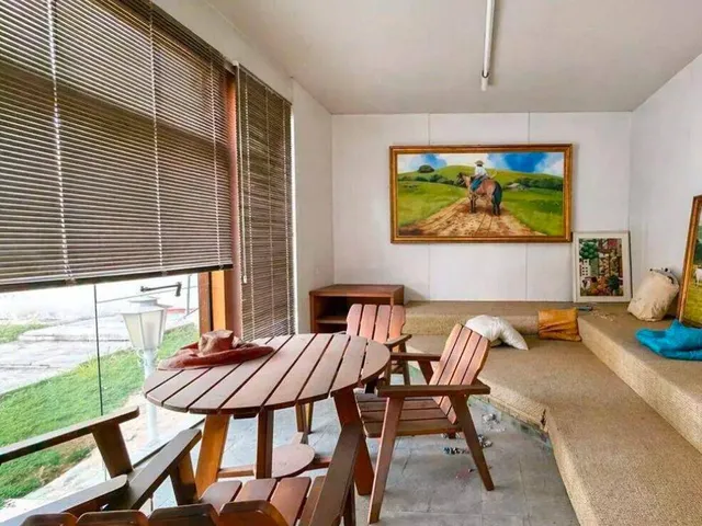 Casa com 704m² 4 quartos e 6 banheiros, à venda, no bairro Alphaville Residencial Um em Barueri