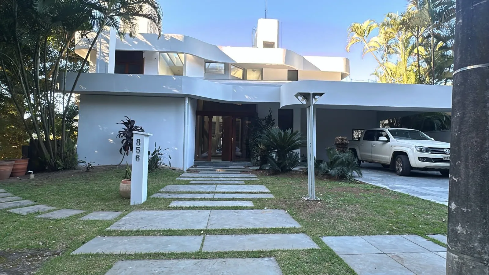 Casa em Alphaville Residencial Um — foto 2