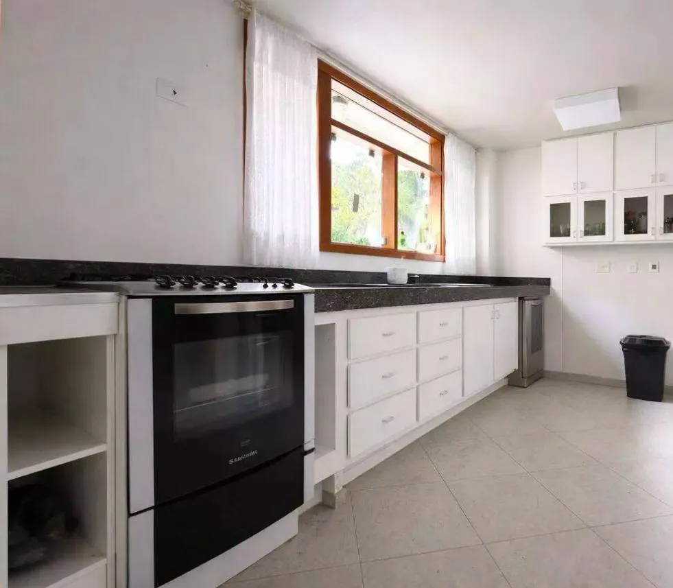 Casa em Alphaville Residencial Um — foto 4