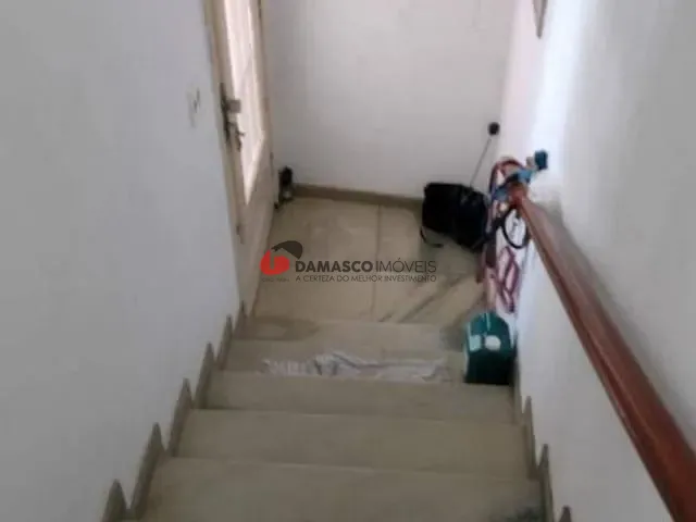 Casa com 412m² 3 quartos e 1 banheiro, à venda, no bairro Santa Maria em São Caetano do Sul