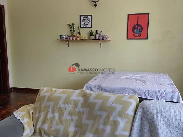 Casa com 412m² 3 quartos e 1 banheiro, à venda, no bairro Santa Maria em São Caetano do Sul