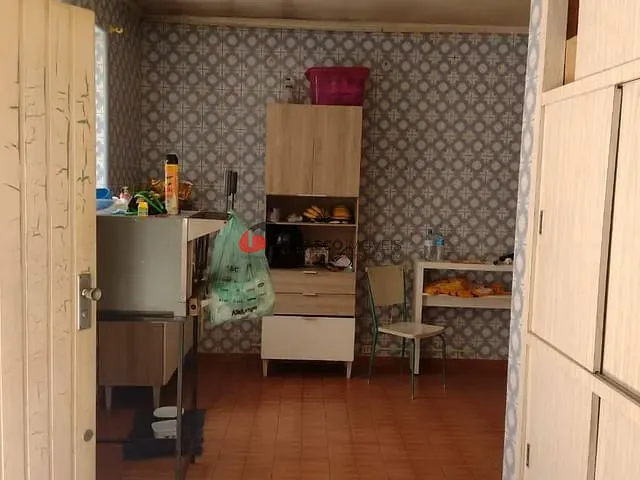 Casa com 412m² 3 quartos e 1 banheiro, à venda, no bairro Santa Maria em São Caetano do Sul