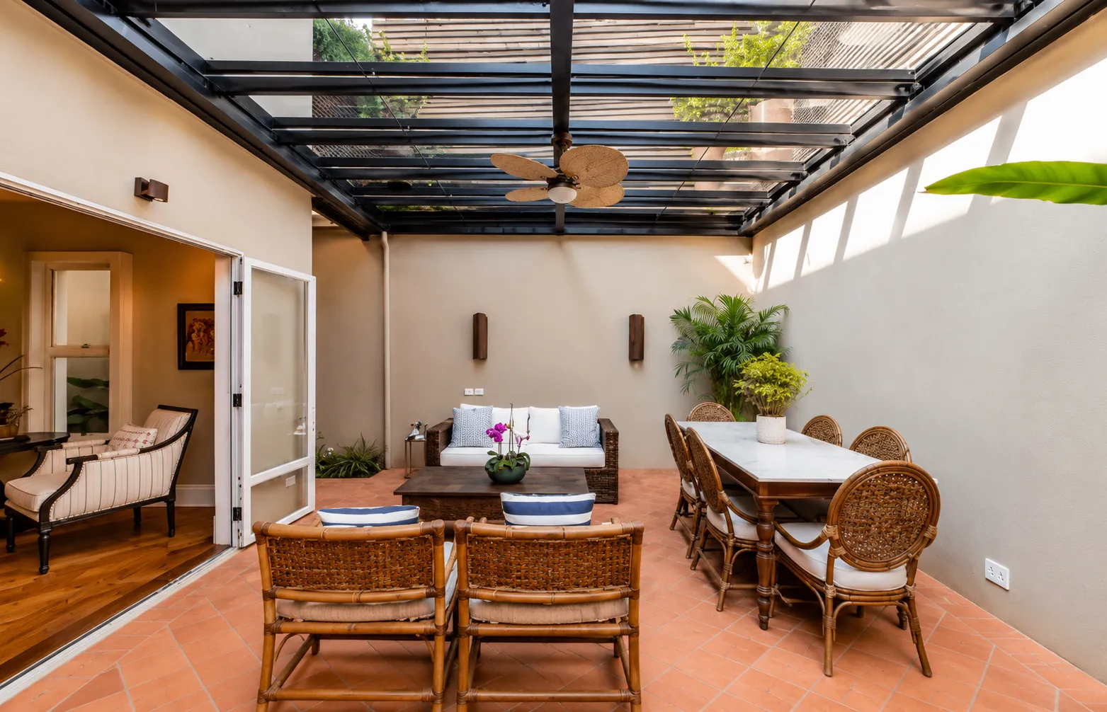 Casa em Jardim Paulistano — foto 3
