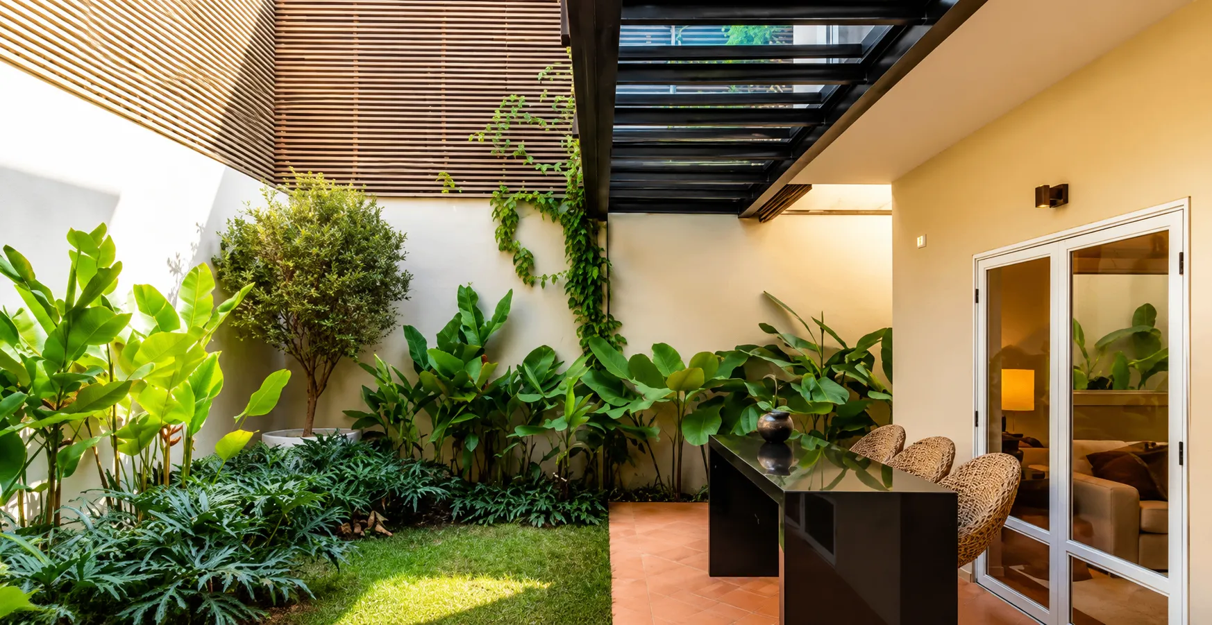 Casa em Jardim Paulistano — foto 2