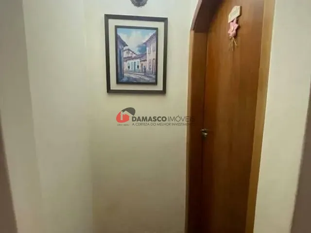 Casa com 258m² 2 quartos e 1 banheiro, à venda, no bairro Campestre em Santo André