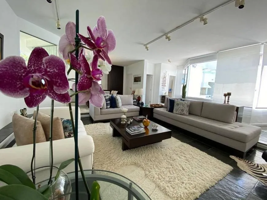 Casa em Alphaville — foto 1
