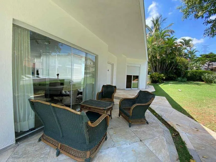 Casa em Alphaville — foto 2