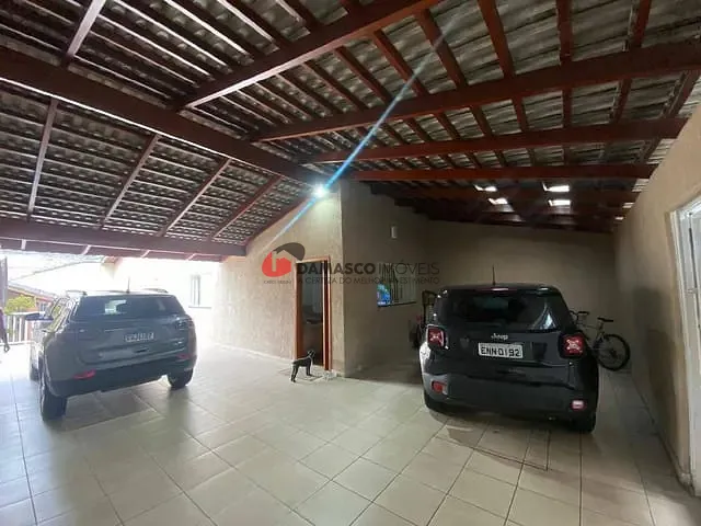 Casa com 250m² 3 quartos e 1 banheiro, à venda, no bairro Barcelona em São Caetano do Sul