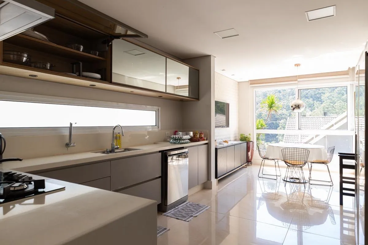 Casa em Residencial Tamboré — foto 3