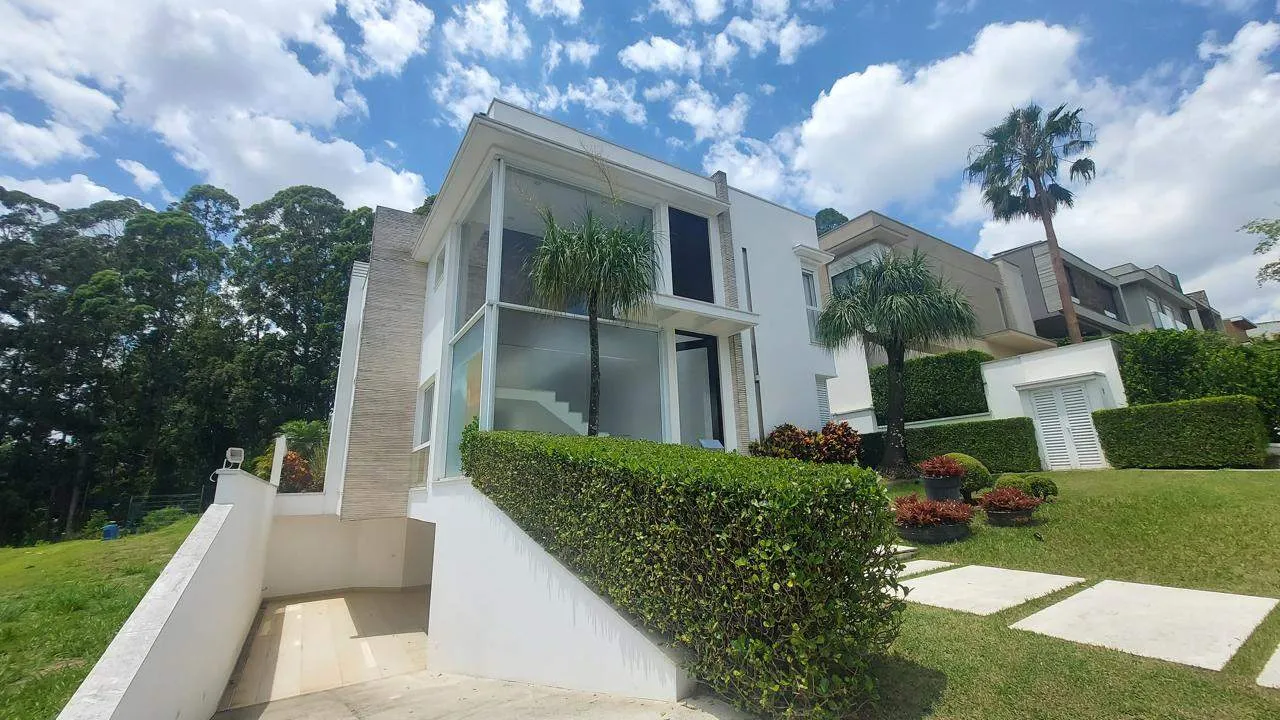 Casa em Alphaville — foto 3