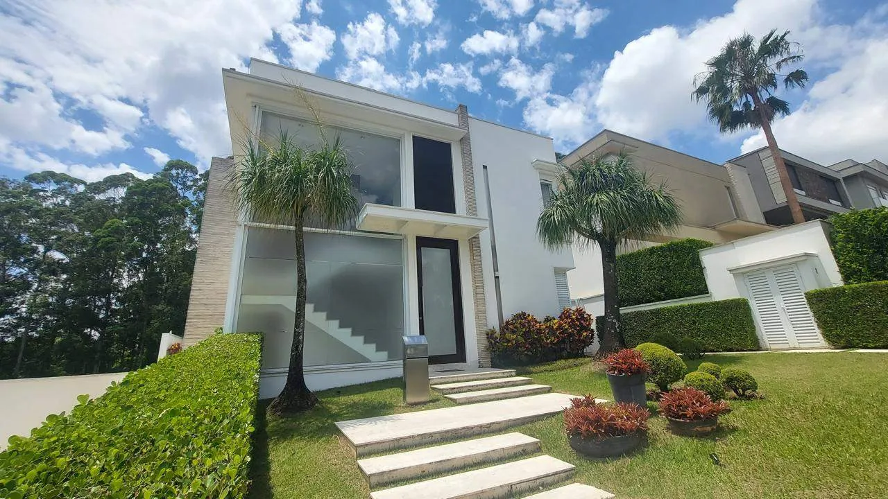 Casa em Alphaville — foto 2