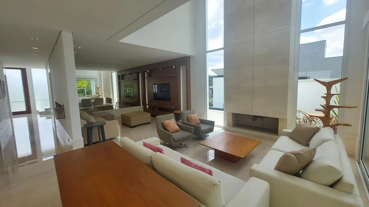 Casa em Alphaville — foto 4