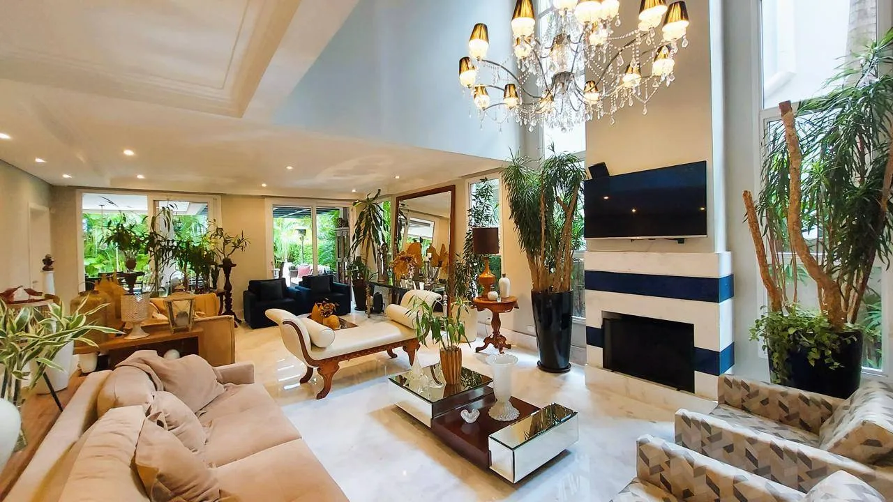 Casa em Alphaville — foto 4