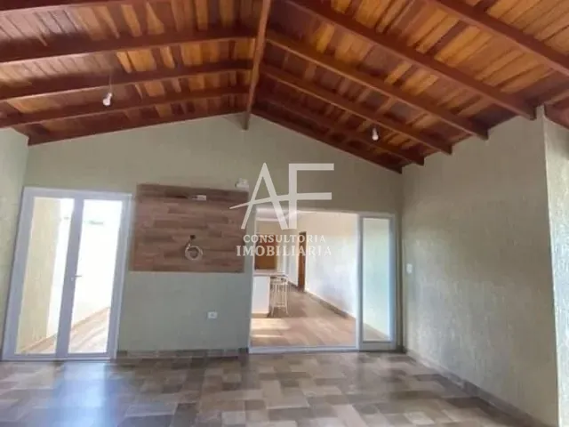Casa com 300m² 3 quartos e 5 banheiros, à venda, no bairro Residencial Ouro Ville em Taubaté