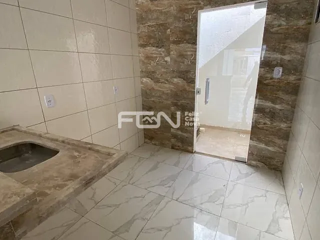 Casa 2 quartos e 1 banheiro, à venda, no bairro Jauá (Abrantes) em Camaçari