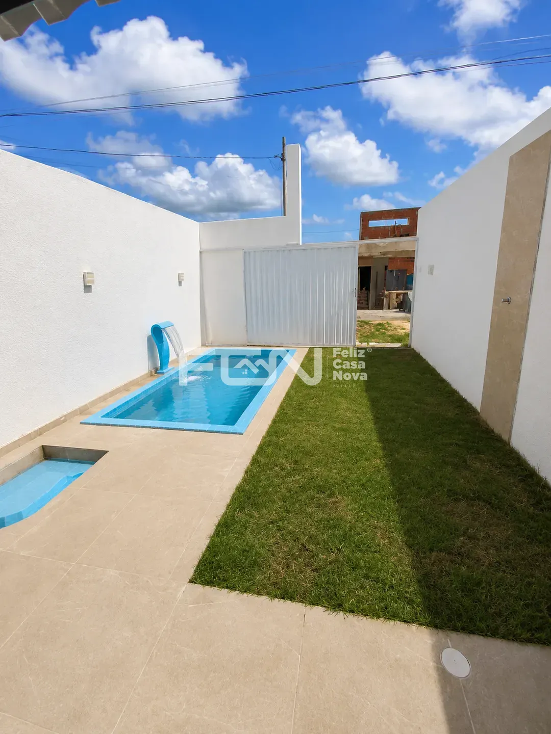 Casa, 2 quartos, 60 m² - Foto 8