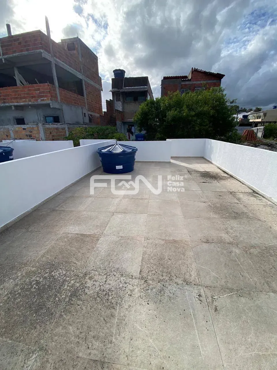 Casa, 2 quartos, 60 m² - Foto 12