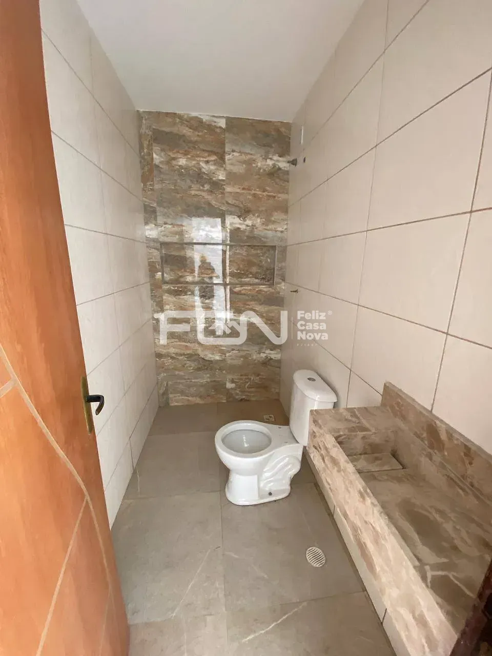 Casa, 2 quartos, 60 m² - Foto 6