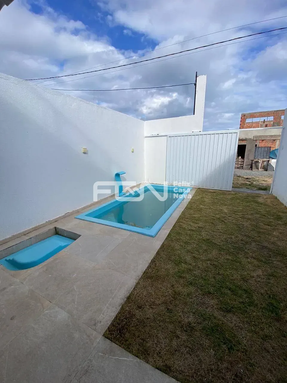 Casa, 2 quartos, 60 m² - Foto 9