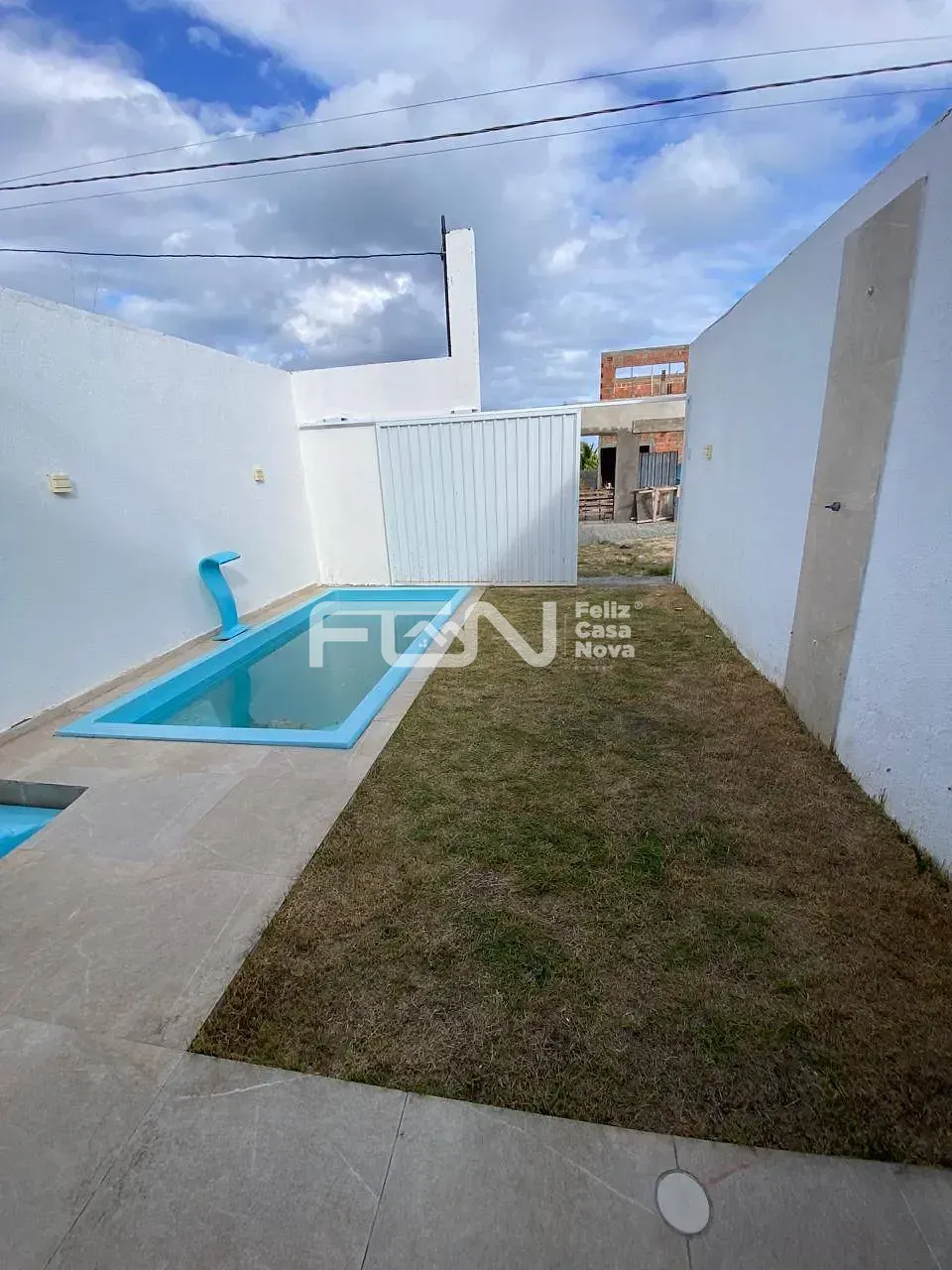 Casa, 2 quartos, 60 m² - Foto 10