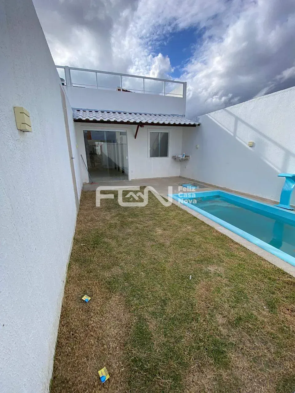 Casa, 2 quartos, 60 m² - Foto 11