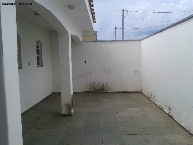 Foto do Casa - Casa para Locação 3 Quartos, 1 Suite, 2 Vagas, 150M², Parque das Orquideas, Guaxupé - MG | Guaxupé Imóveis Ltda