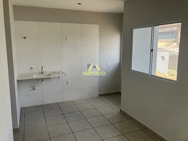 Casa com 200m² 2 quartos e 1 banheiro, à venda, no bairro Residencial do Bosque em Salto