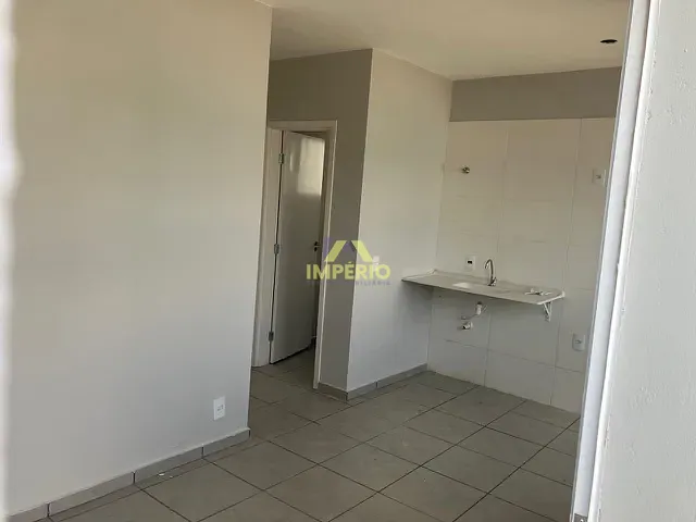 Casa com 200m² 2 quartos e 1 banheiro, à venda, no bairro Residencial do Bosque em Salto