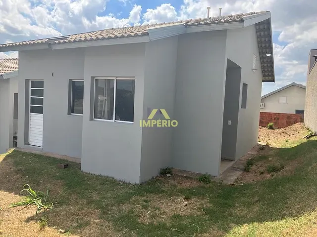 Casa com 200m² 2 quartos e 1 banheiro, à venda, no bairro Residencial do Bosque em Salto