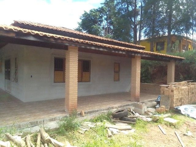 Foto do Casa - Casa com 5 dormitórios à venda, 250 m² por R$ 690.000,00 - Tampanhão - Jambeiro/SP | INDEPENDENCE NEGOCIOS IMOBILIARIOS LTDA