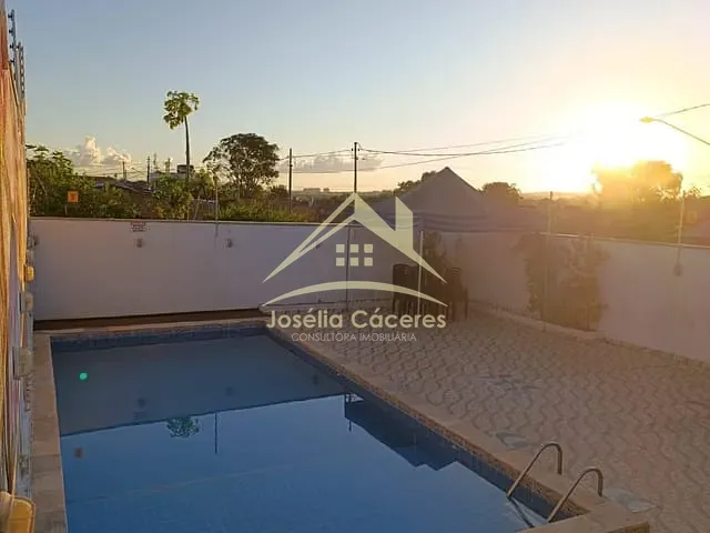 Casa à venda, no bairro Morada da Serra em Cuiabá