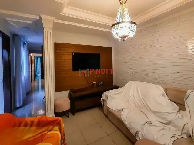 Casa 3 quartos e 3 banheiros, à venda, no bairro Santa Terezinha em São Bernardo do Campo